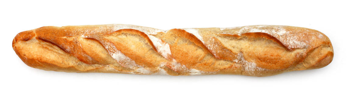 BAGUETTE DE PAIN